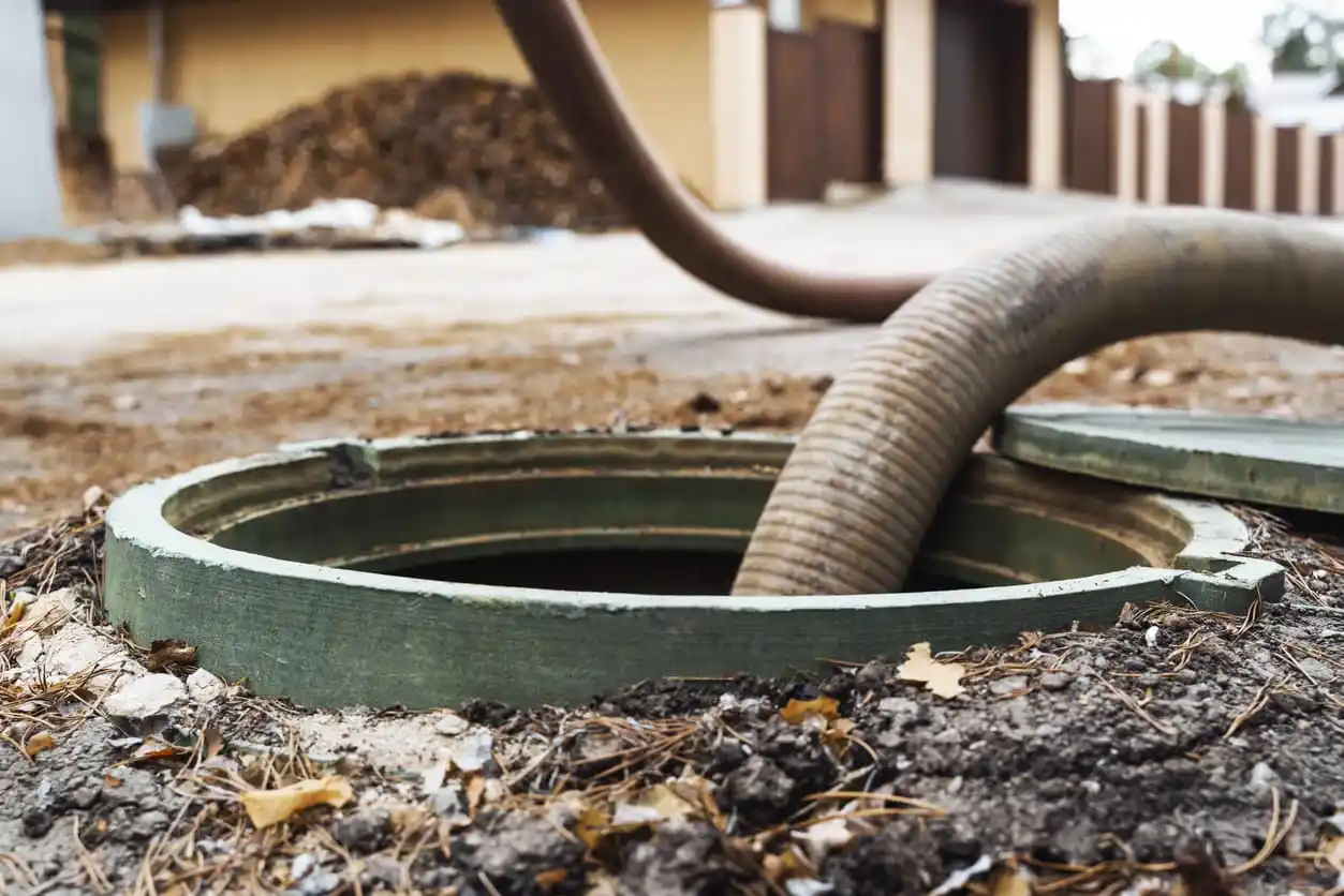 septic tank services Manteno